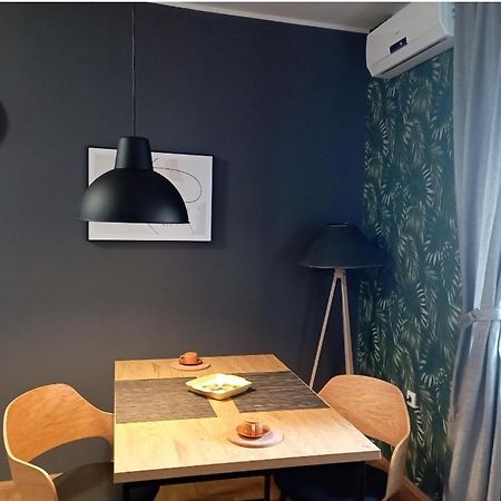Sun Center Apartment Novi Sad Exterior photo